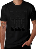 Instant Motivation T-Shirt - Four Pack Energy Graphic Tee