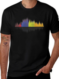 Colorful Spectrum T-Shirt