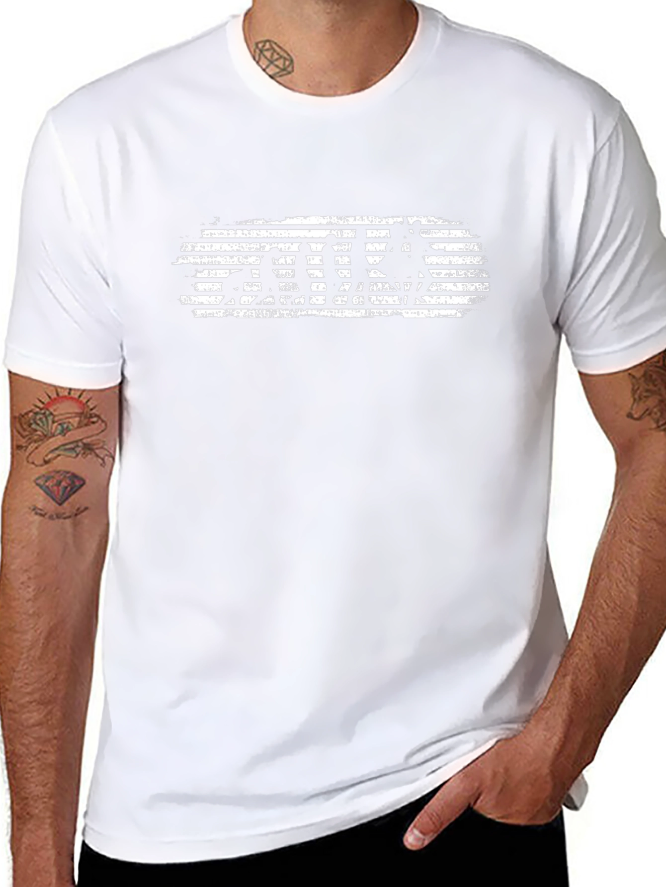 Evolution T-Shirt: Black Graphic Tee