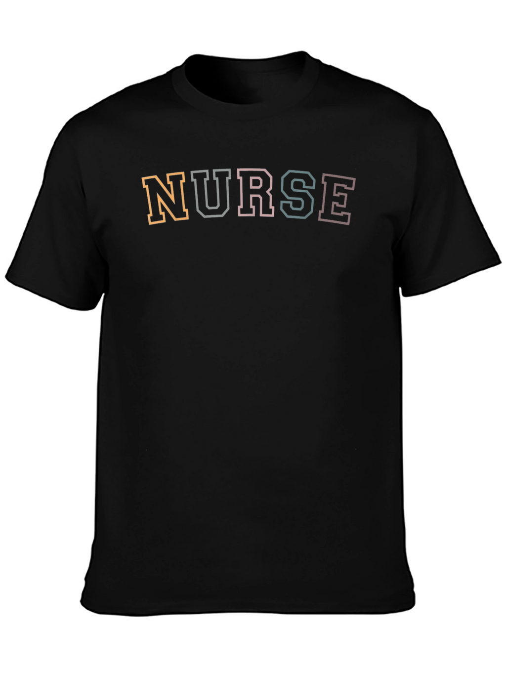 Nurse Graphic T-Shirt