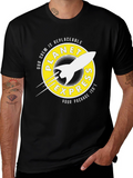 Planet Express T-Shirt - Futurama Inspired Tee