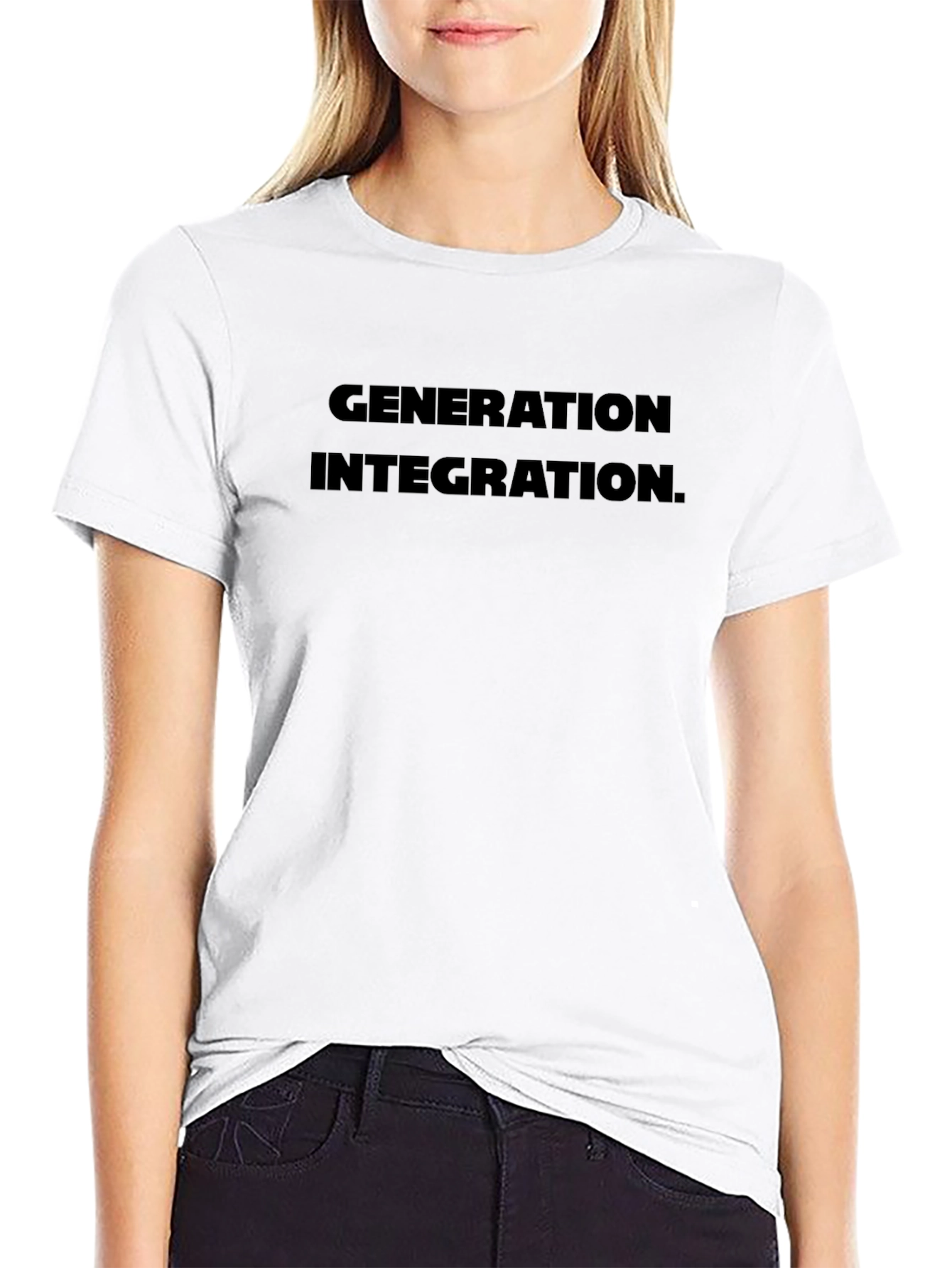Generation Integration T-Shirt