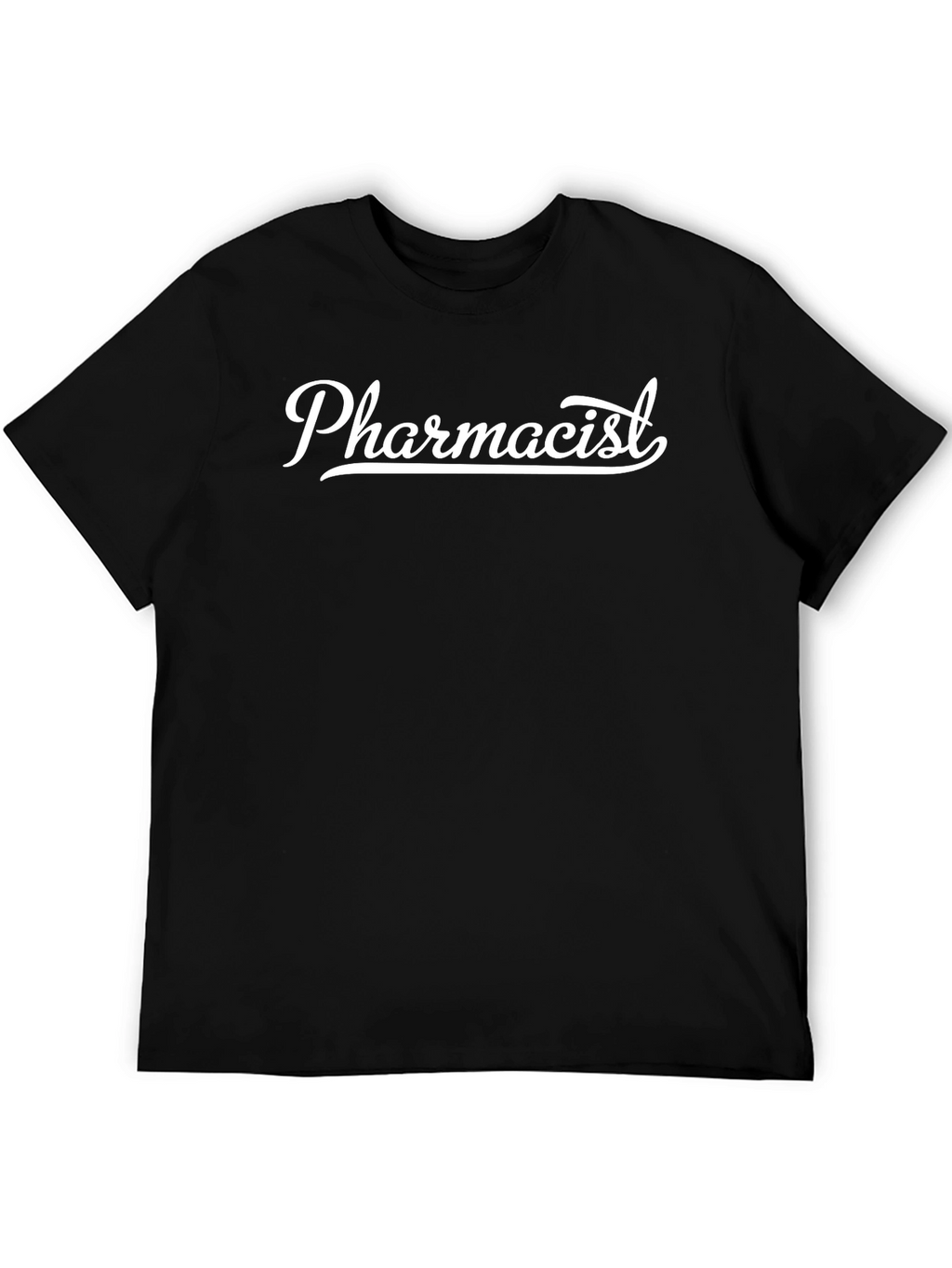 Pharmacist T-Shirt - Stylish Career Pride!