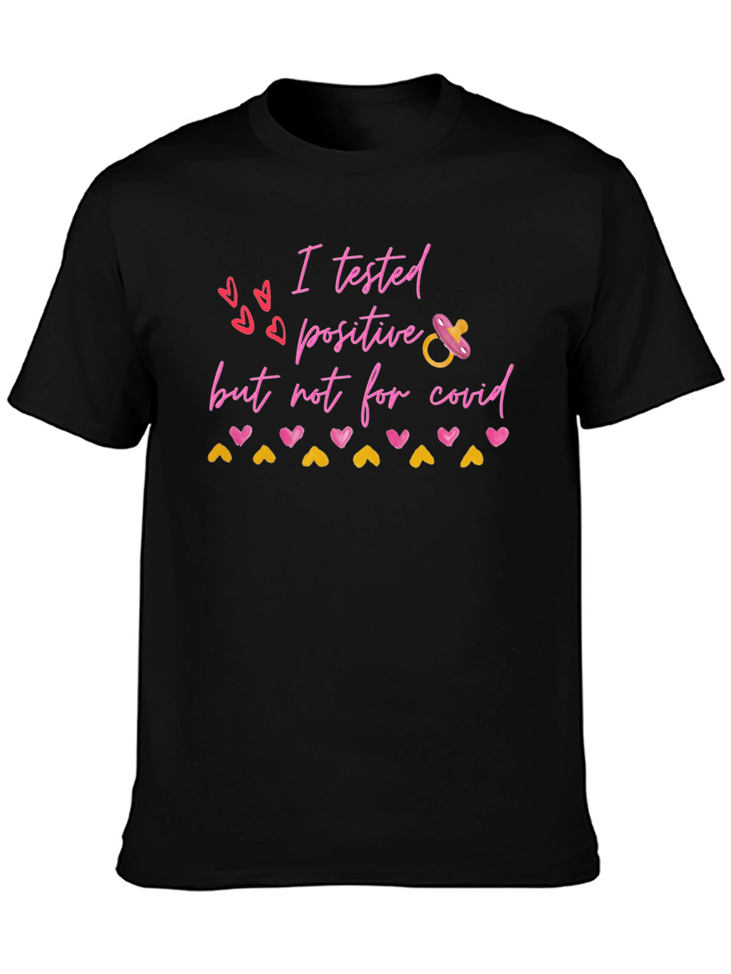 Pregnancy Announcement T-Shirt
