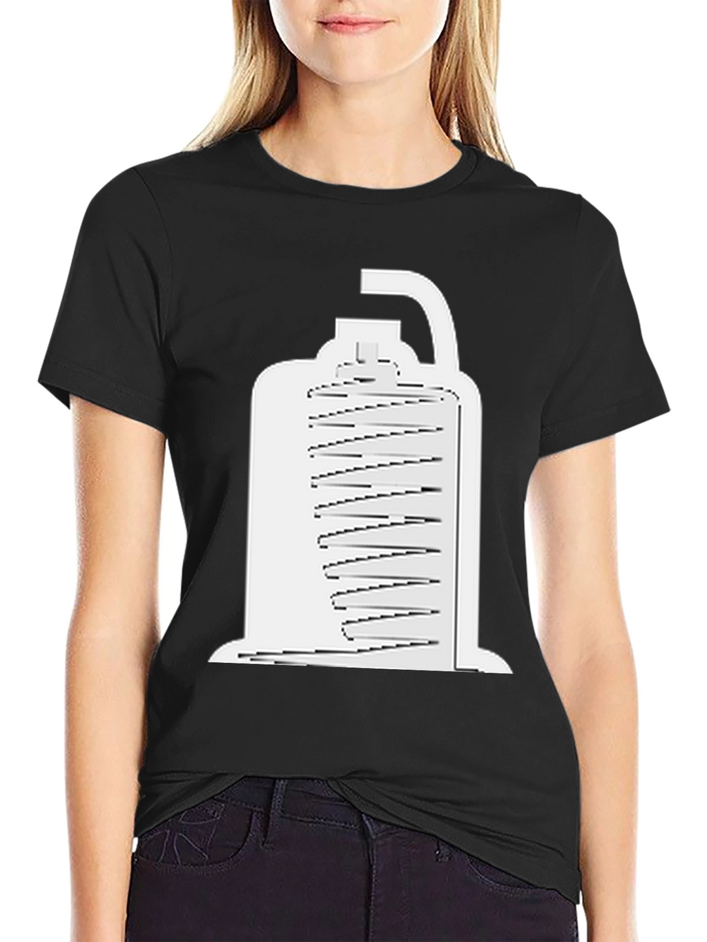 Cool Shawarma T-Shirt - Funny Foodie Tee