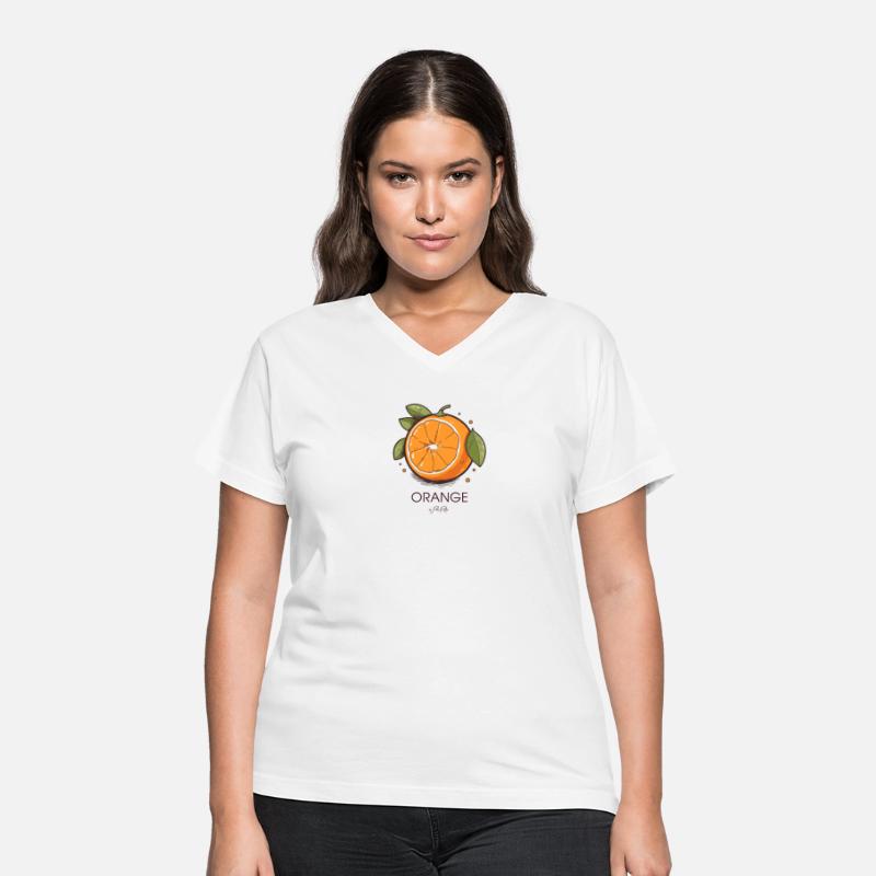 A Simple Orange