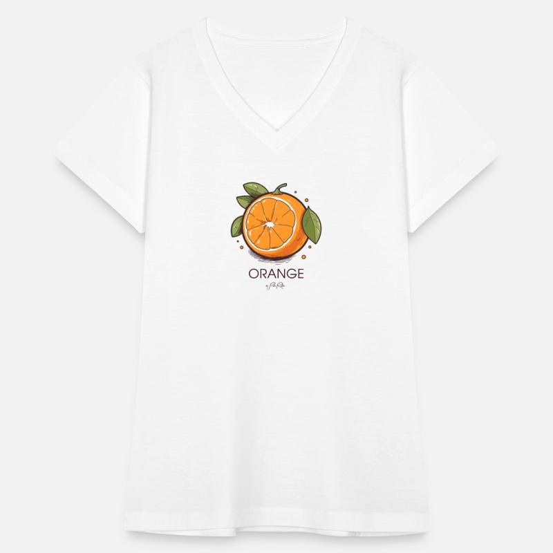 A Simple Orange