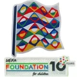 2025 Italy Female World Cup Green Away Fans Soccer Jersey Detail 2