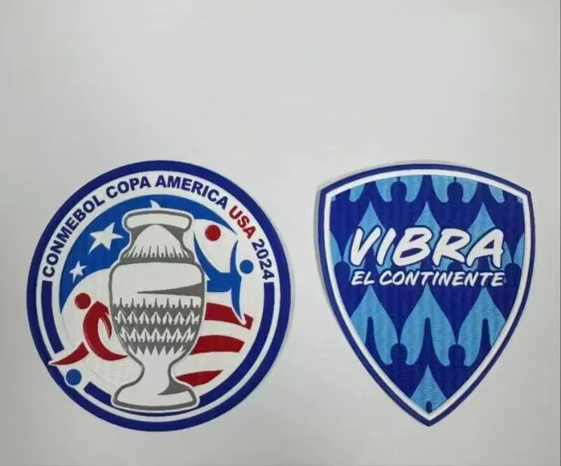 2024/25 Mexico Away Women Soccer Jersey Detail 2