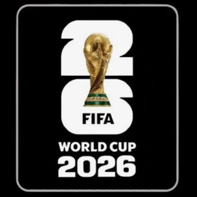 2026/27 Japan Away White Fans Soccer Jersey (Have Right Patch 有右臂章 黑底白字） Detail 3