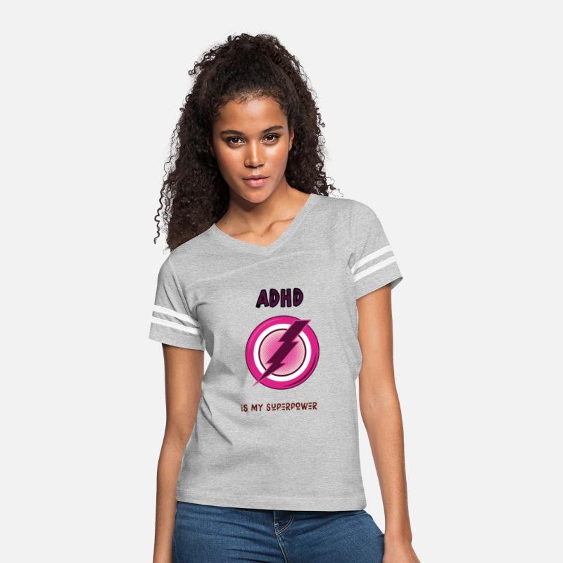 ADHD