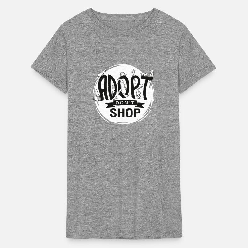 Adopt Don't Shop
