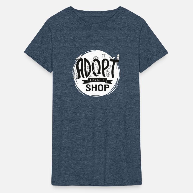 Adopt Don't Shop
