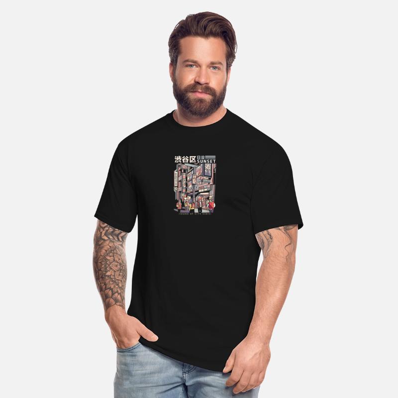 Aesthetic Vaporwave Style Clothes