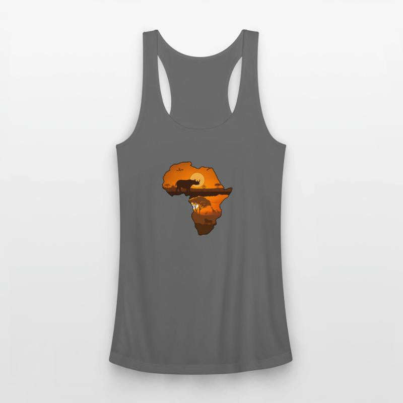 Africa
