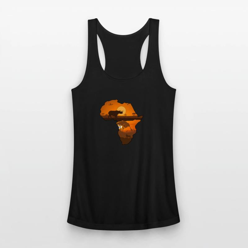 Africa