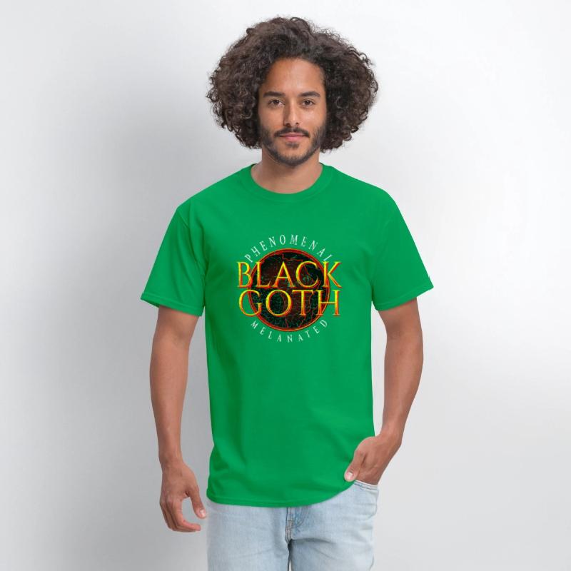 Afro Punk Clothing African American