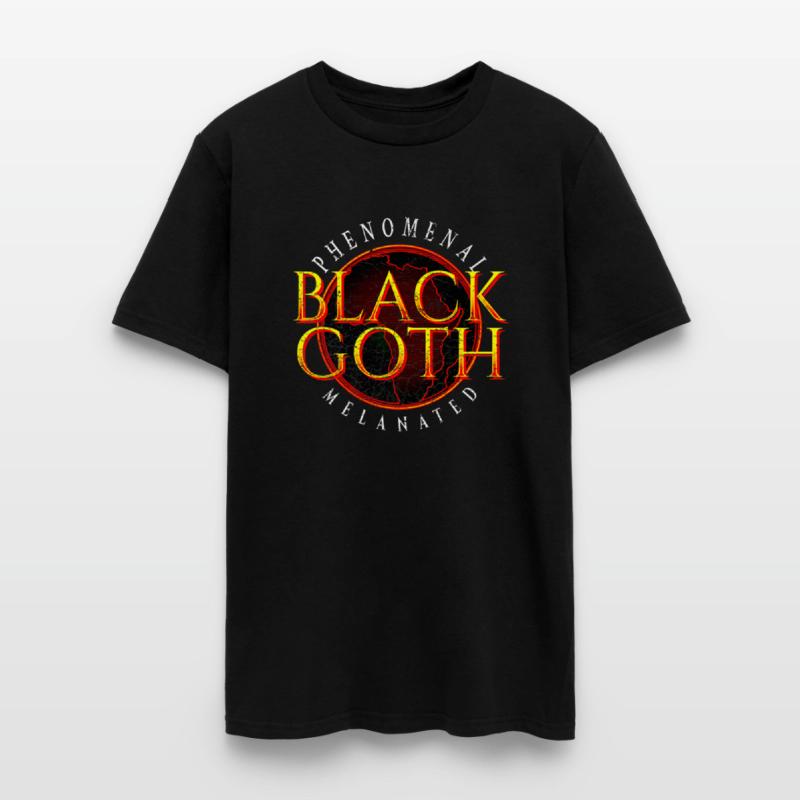 Afro Punk Clothing African American
