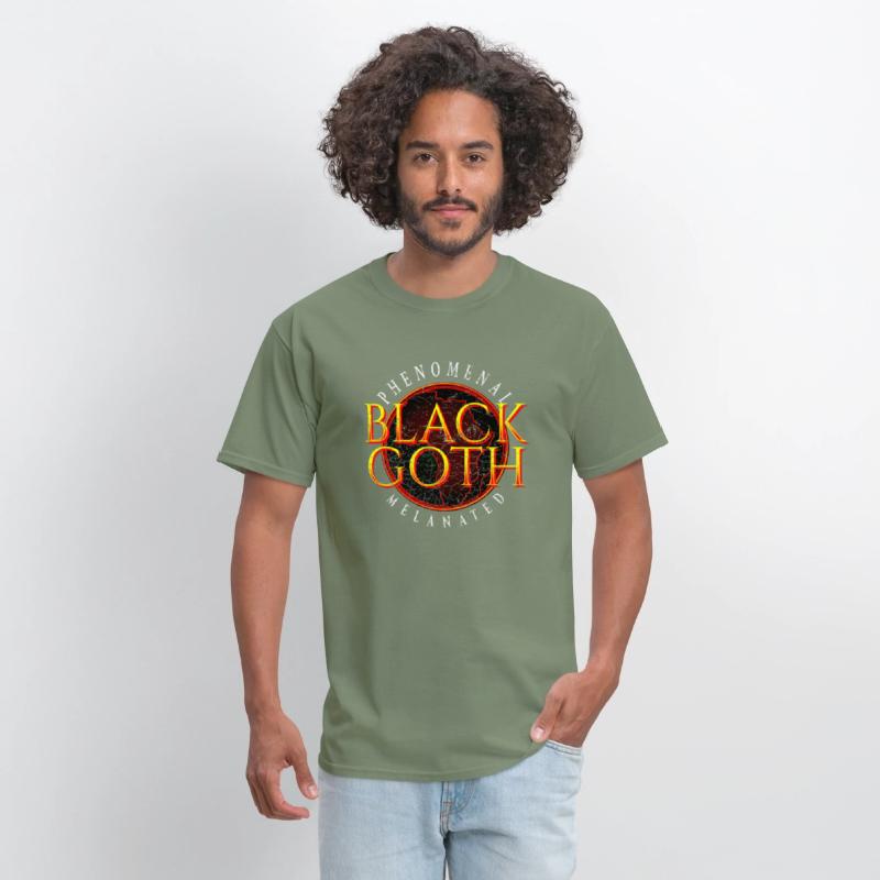 Afro Punk Clothing African American