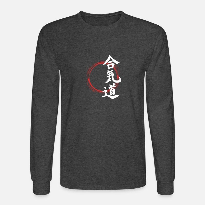 Aikido Circle