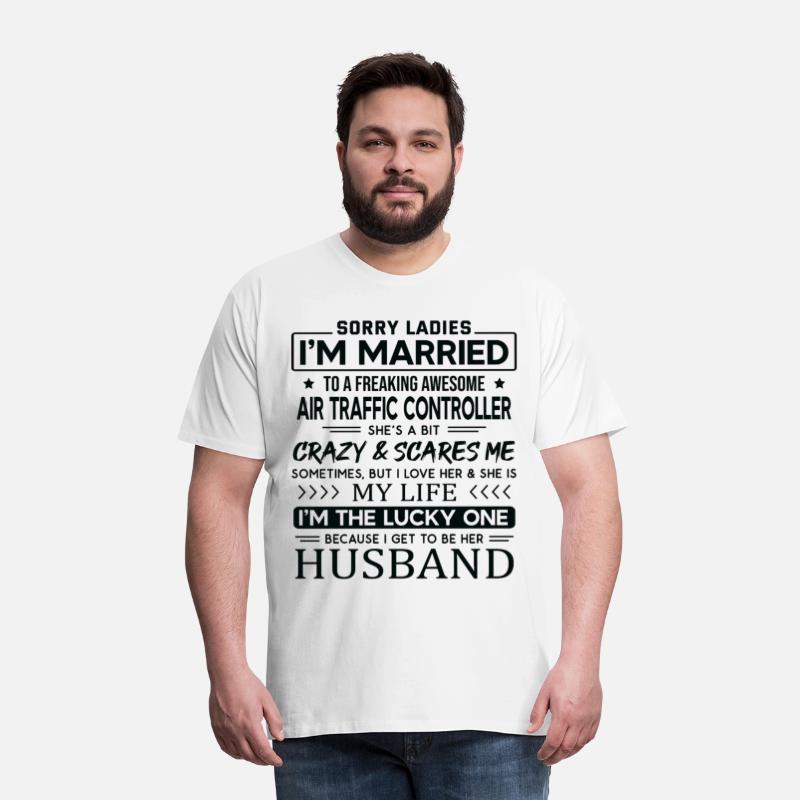 Air Traffic Controller Funny Saying For Husband