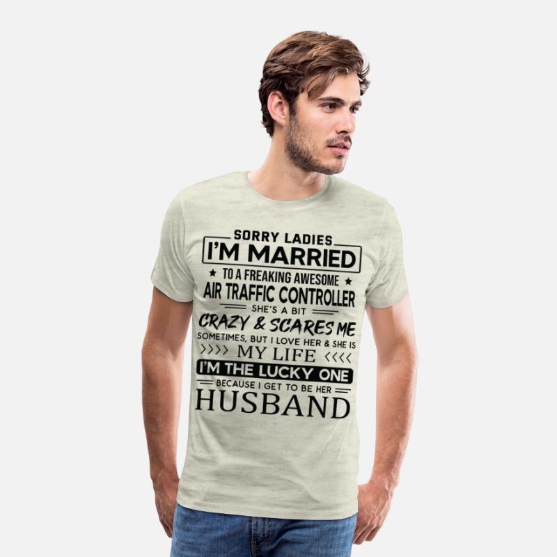 Air Traffic Controller Funny Saying For Husband
