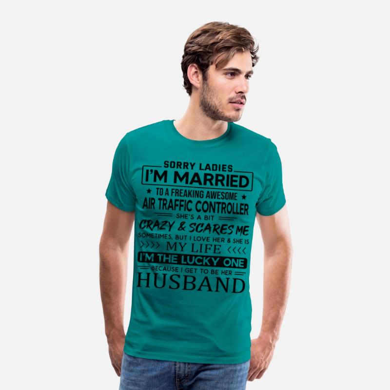 Air Traffic Controller Funny Saying For Husband