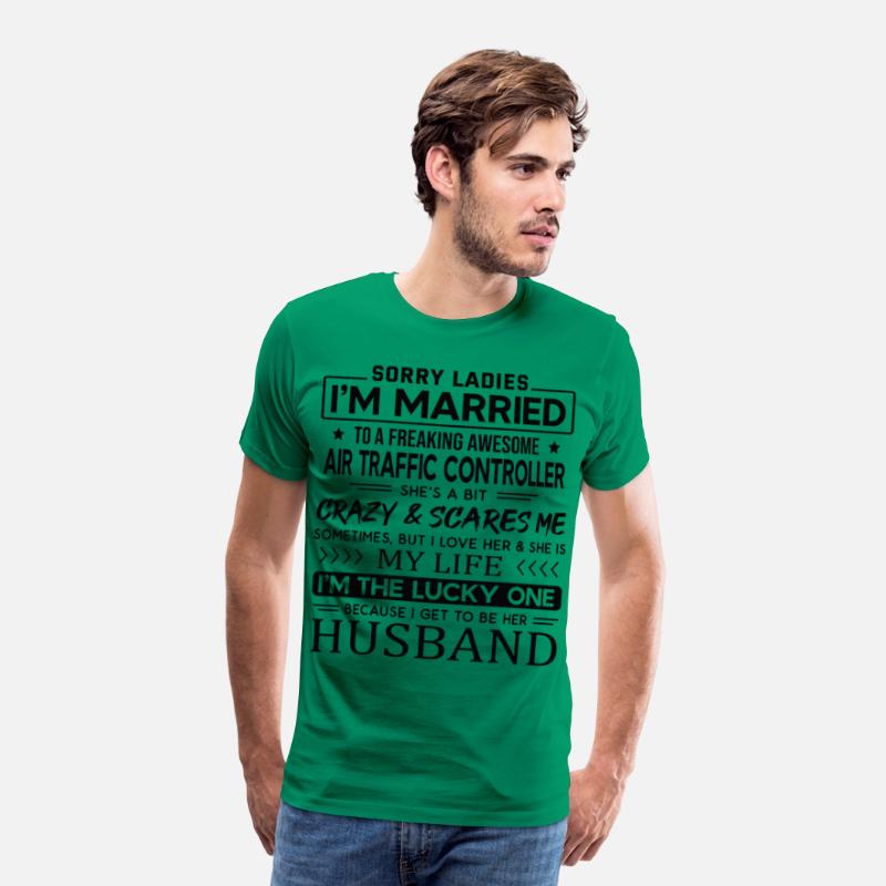 Air Traffic Controller Funny Saying For Husband