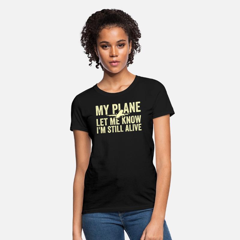 Airline Pilot Aviation Pun For a Corporate Pilot