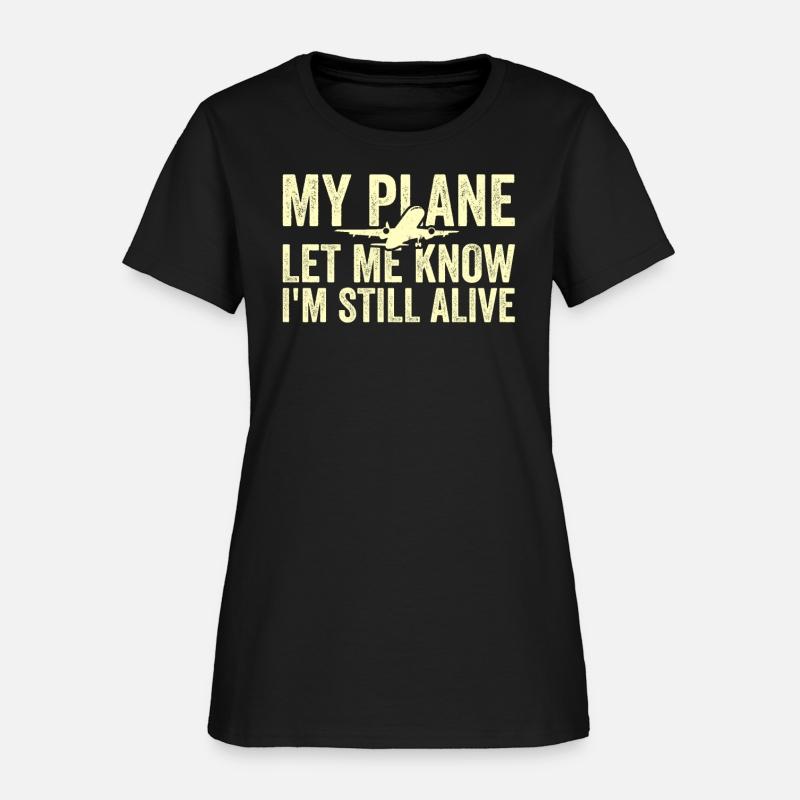 Airline Pilot Aviation Pun For a Corporate Pilot