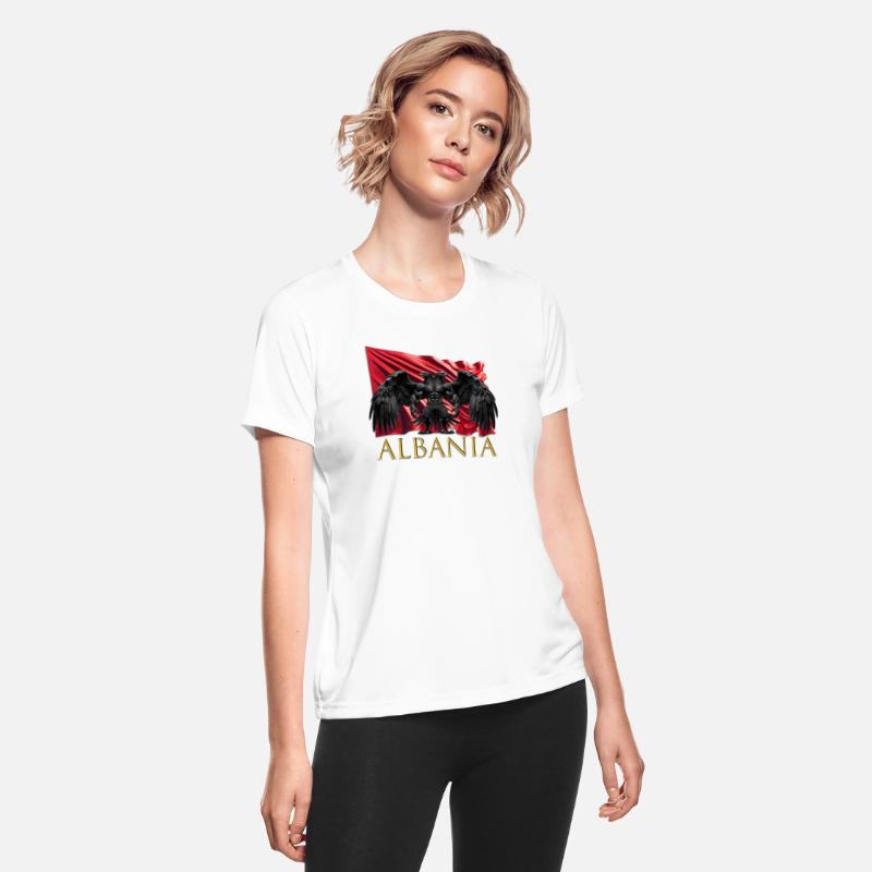 ALBANIA