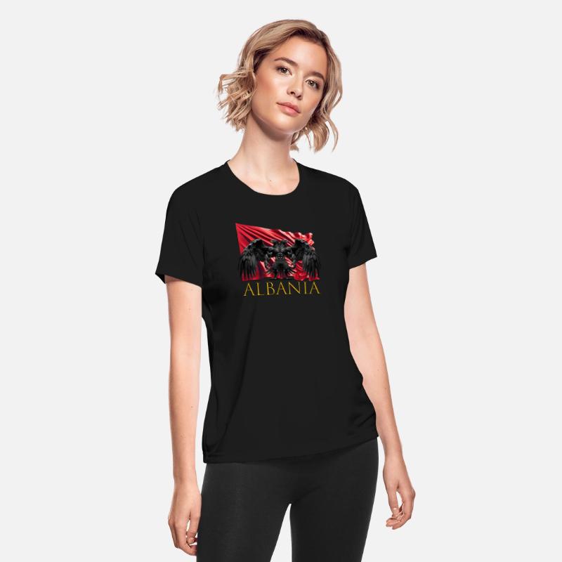 ALBANIA