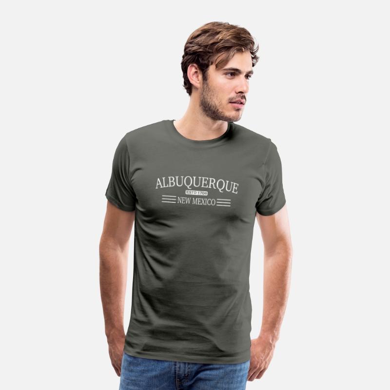 Albuquerque New Mexico