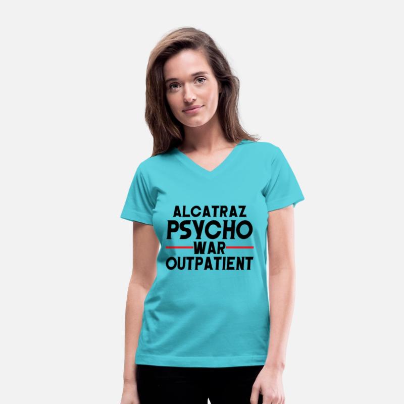alcatraz psycho ward