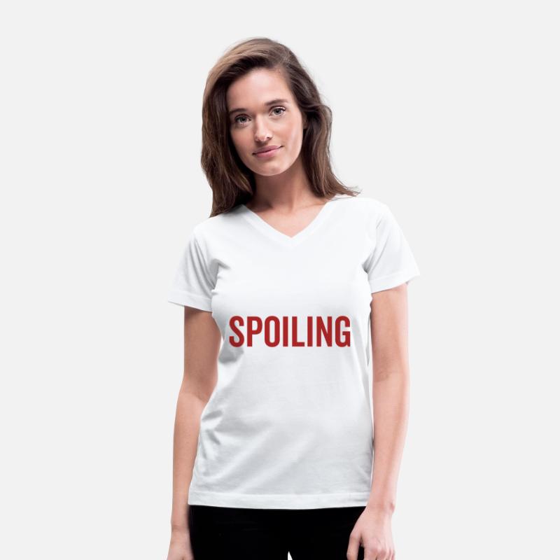 Alice is My Name Spoiling is My Game