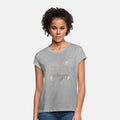 Allow Your Dreams to Soar T-Shirt Design