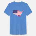 America flag