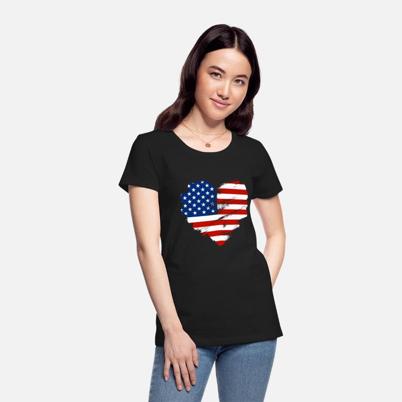 America