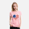 America
