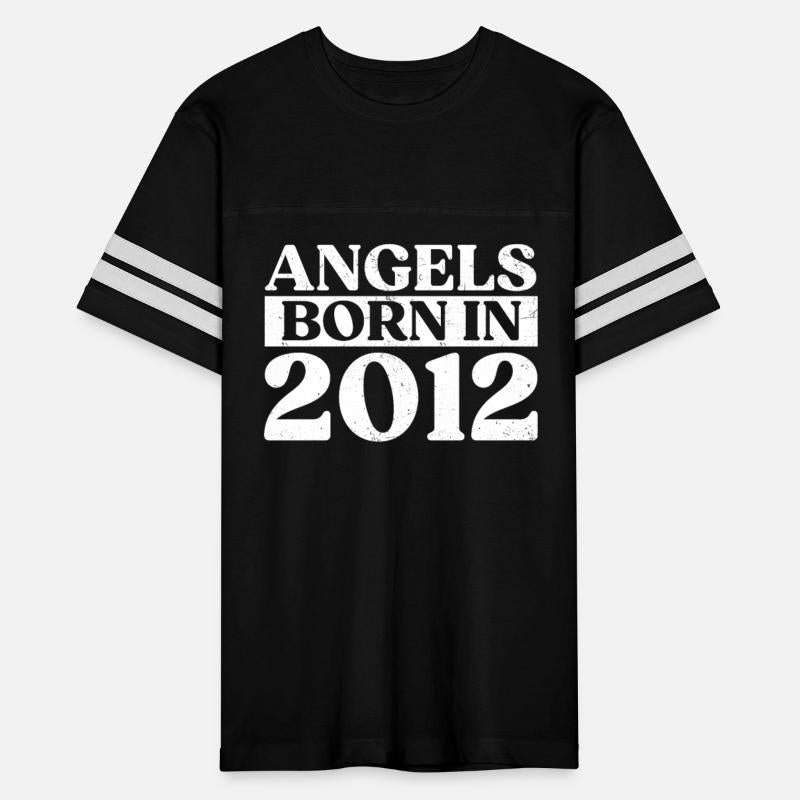 Angels Born In 2012 Birthday Celebration