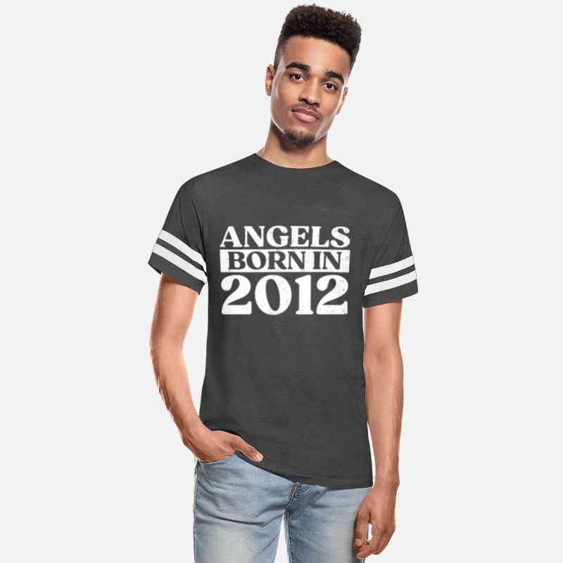 Angels Born In 2012 Birthday Celebration