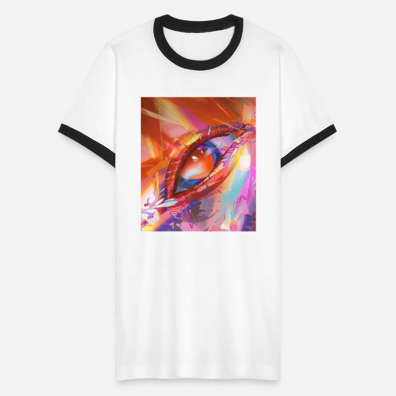 Anime Eyes Mouth