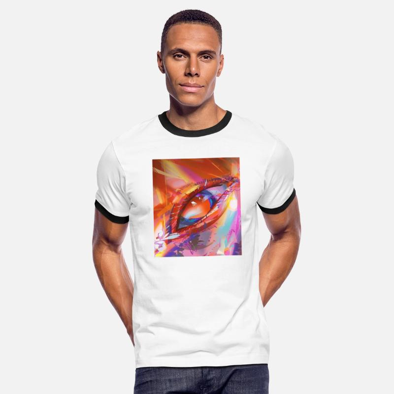 Anime Eyes Mouth