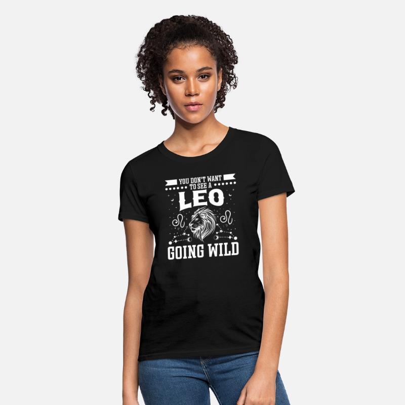 Astrology want see leo going wild esoteric zodiac