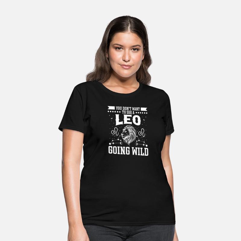 Astrology want see leo going wild esoteric zodiac
