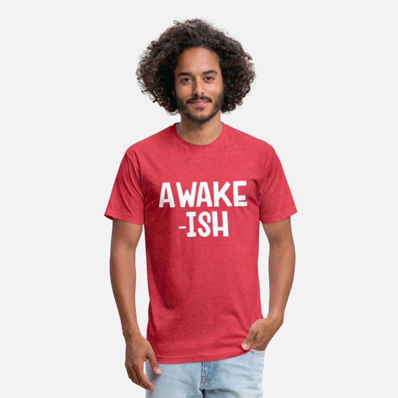 Awake-Ish