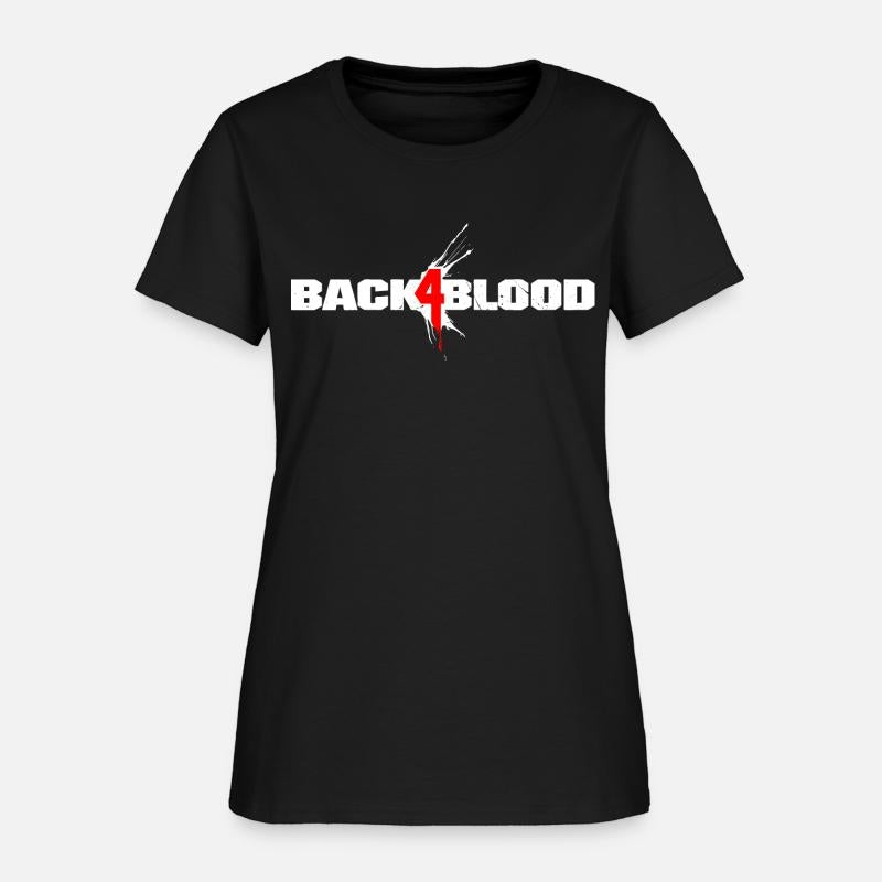 Back 4 Blood