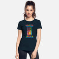 Back to School Colorful Crayons