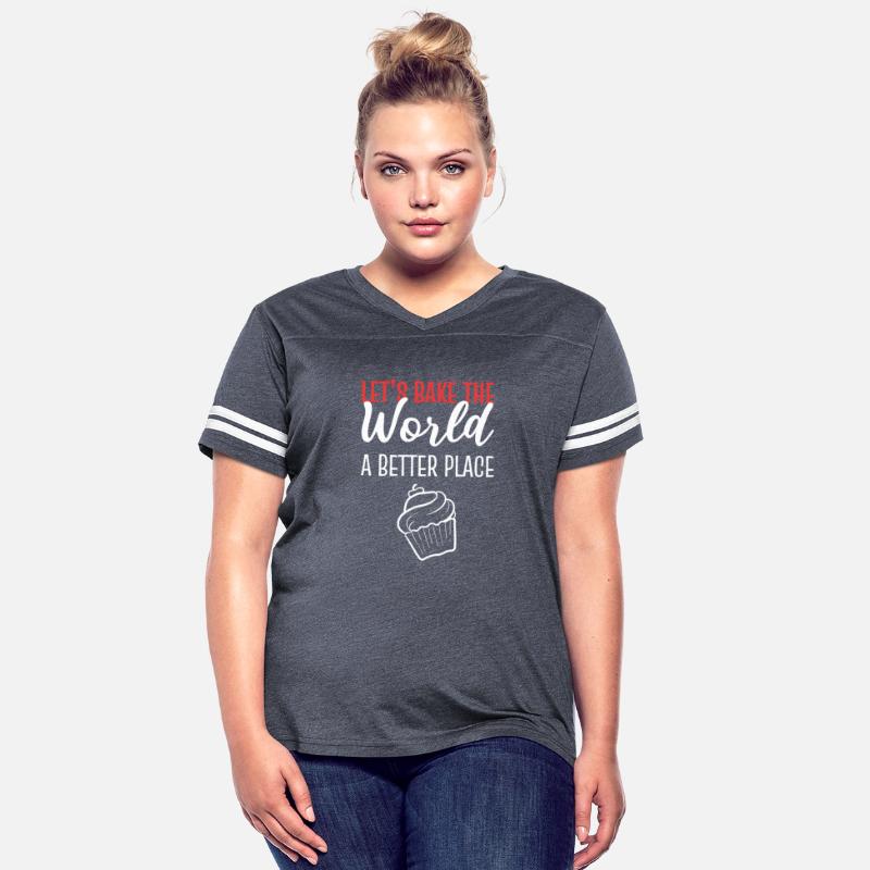 Bake the World Peacemaker Gift