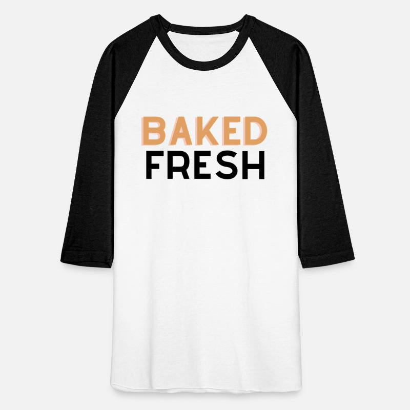 Baked Fresh